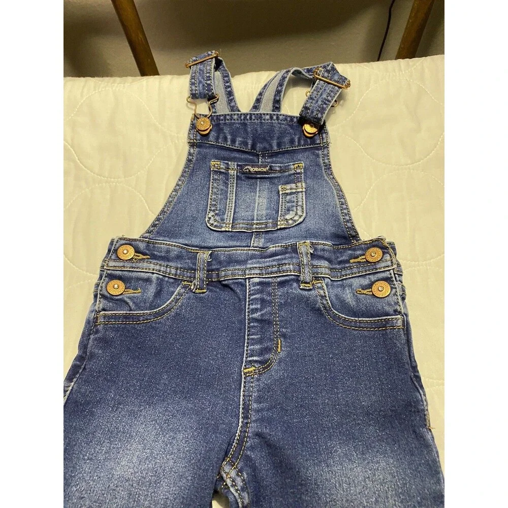 Jordache elevate your